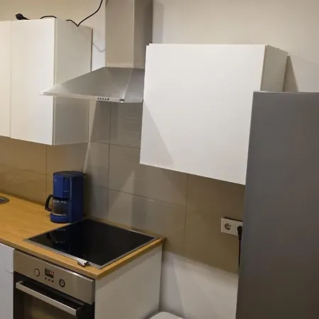 Sweet Ferien & Monteurs *