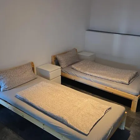 Sweet Ferien & Monteurs דירה