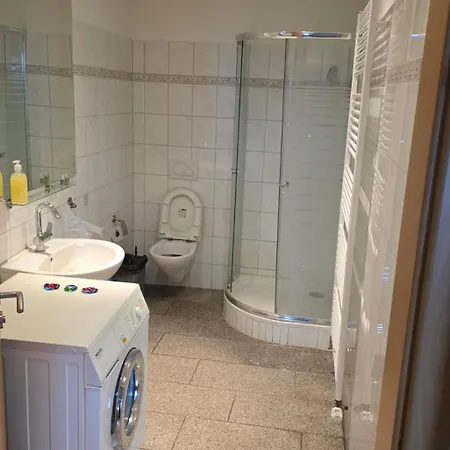 Sweet Ferien & Monteurs וופרטל