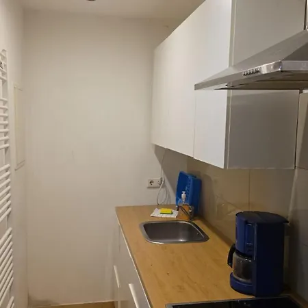 דירה Sweet Ferien & Monteurs