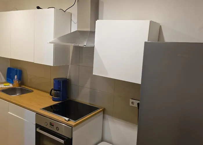 Sweet Ferien & Monteurs *