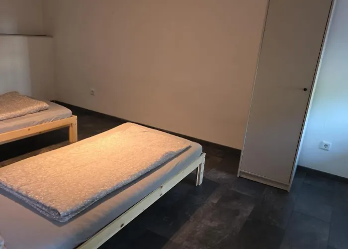 Sweet Ferien & Monteurs 公寓