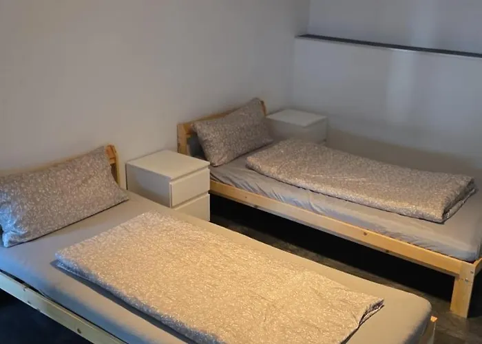 Sweet Ferien & Monteurs 公寓