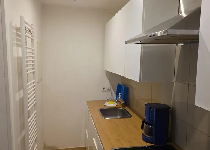 公寓 Sweet Ferien & Monteurs